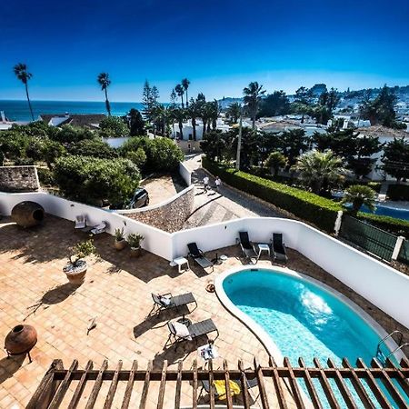 Beach Park Apartments Luz Dış mekan fotoğraf