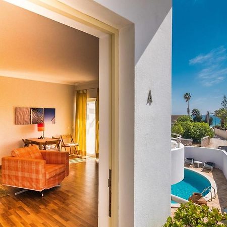 Beach Park Apartments Luz Dış mekan fotoğraf