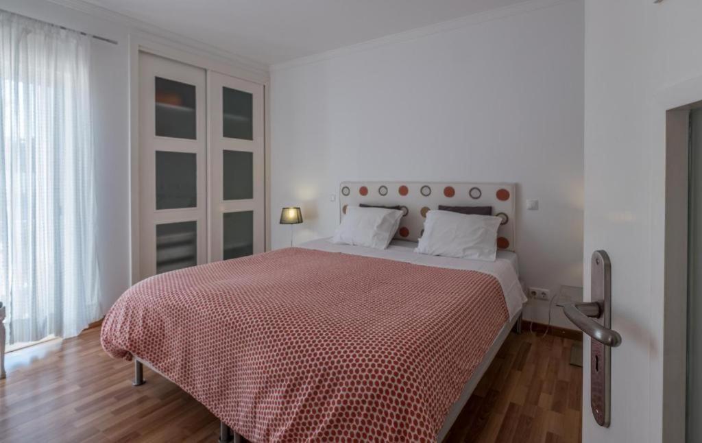 Beach Park Apartments Luz Dış mekan fotoğraf