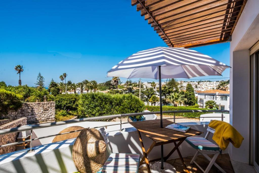 Beach Park Apartments Luz Dış mekan fotoğraf